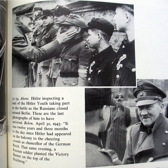 Book - Hitler and Stalin: Parallel Lives by Alan Bullock - Picture 8 of 16